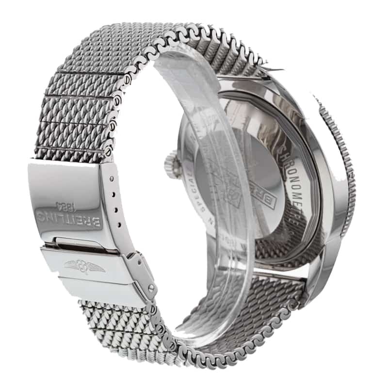 Breitling SuperOcean Heritage II AB2020